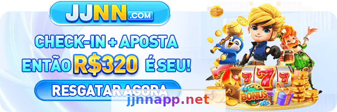 jjnn - Bônus de Boas-vindas: Guia Completo para 2026 4 Imagem ilustrativa