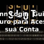 jjnn Login ⭐ Guia Seguro para Acessar sua Conta