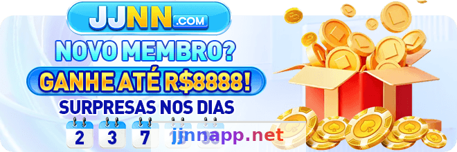 jjnn - Bônus de Boas-vindas: Guia Completo para 2026 3 Imagem ilustrativa